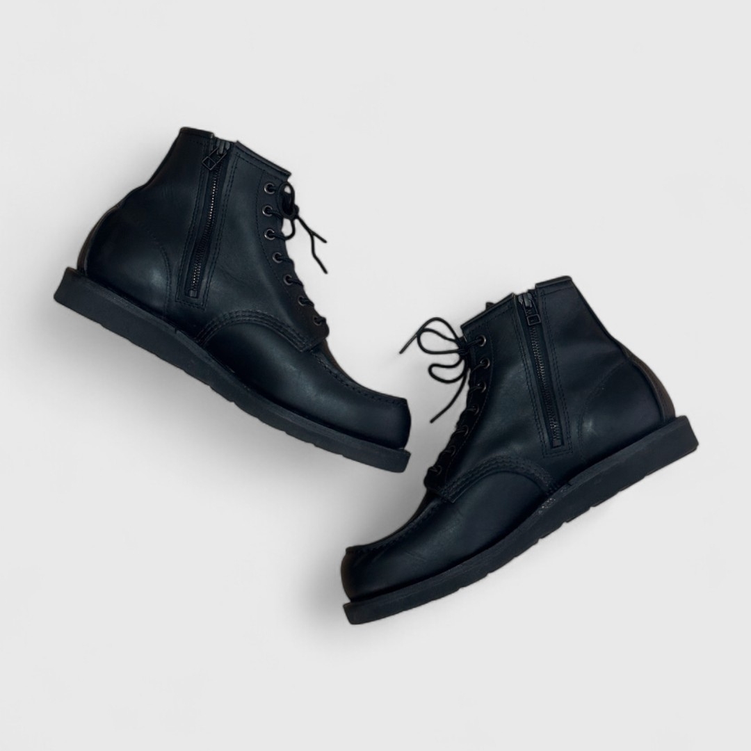 RED WING(レッドウィング) 6-inch Classic Moc(モックトゥ)の